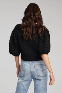 Saltwater Luxe - Elyse Sweater - Council Studio
