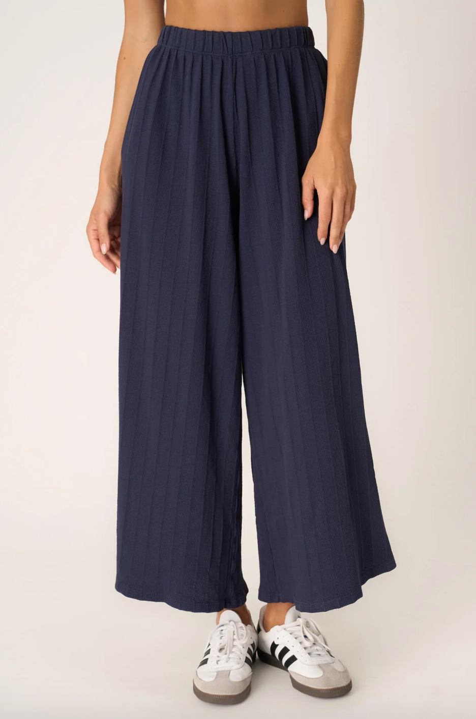 Come Together Wide Leg Pant