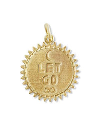 Hart - Let Go Necklace - Council Studio